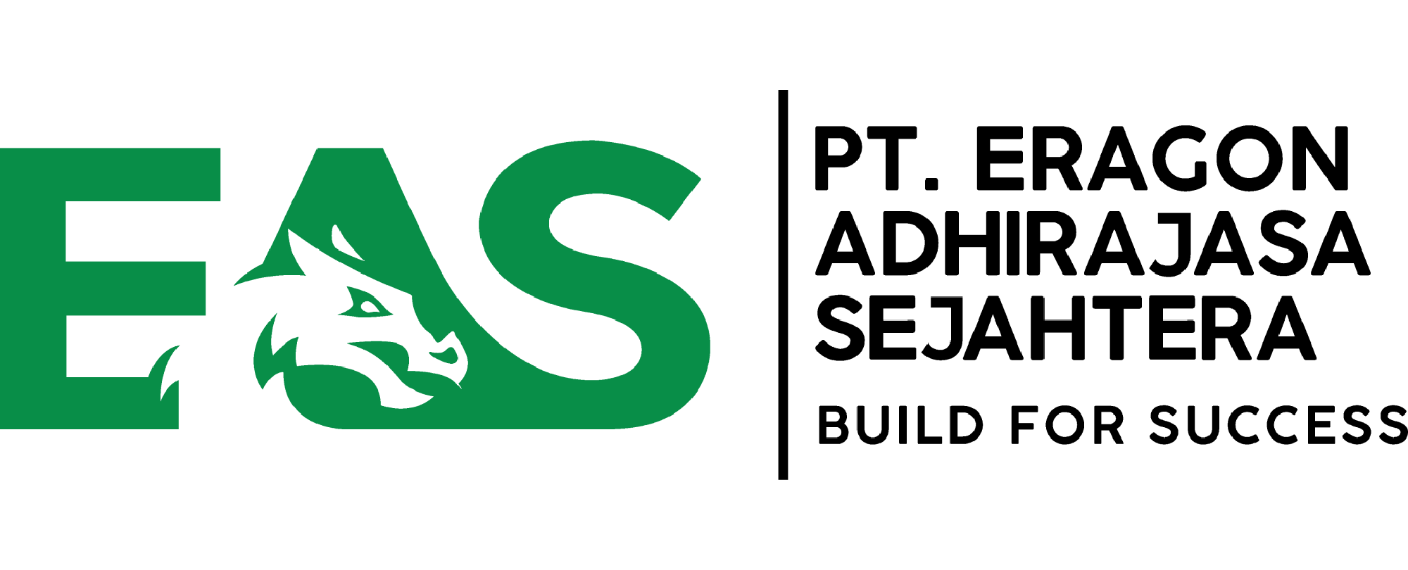 PT Eragon Adhirajasa Sejahtera
